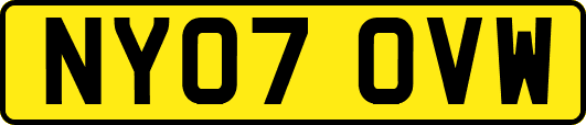 NY07OVW