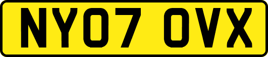 NY07OVX