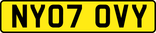 NY07OVY