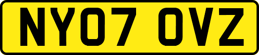 NY07OVZ