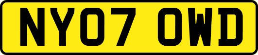 NY07OWD