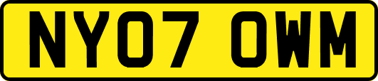 NY07OWM