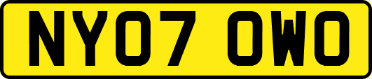 NY07OWO