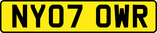 NY07OWR
