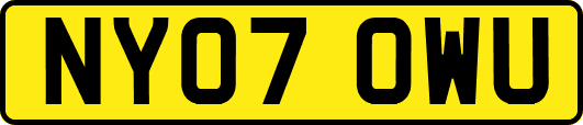 NY07OWU