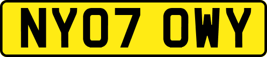 NY07OWY
