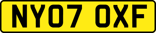 NY07OXF