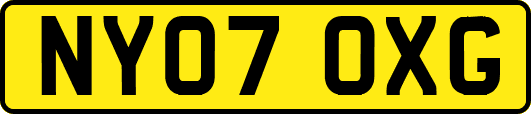 NY07OXG
