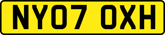 NY07OXH