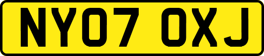 NY07OXJ