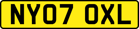 NY07OXL