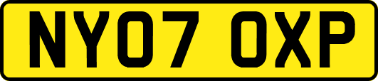 NY07OXP