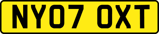 NY07OXT