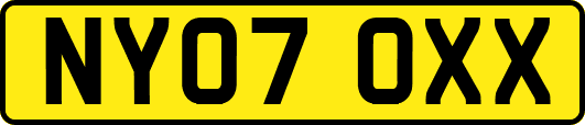 NY07OXX