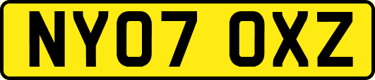 NY07OXZ