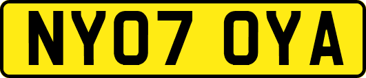 NY07OYA
