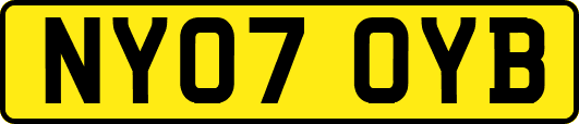 NY07OYB