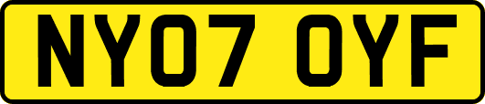 NY07OYF