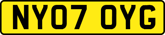 NY07OYG
