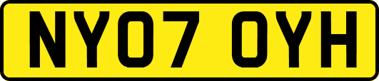 NY07OYH
