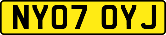 NY07OYJ