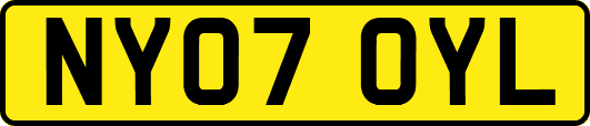 NY07OYL