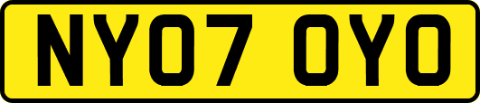 NY07OYO