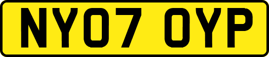 NY07OYP