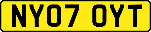 NY07OYT