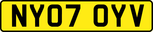 NY07OYV