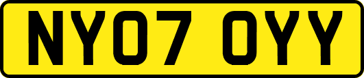 NY07OYY