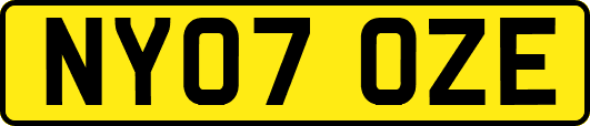 NY07OZE