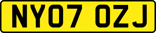 NY07OZJ