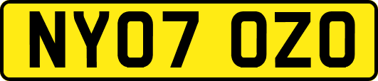 NY07OZO