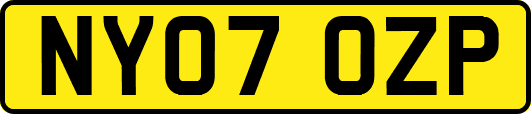 NY07OZP