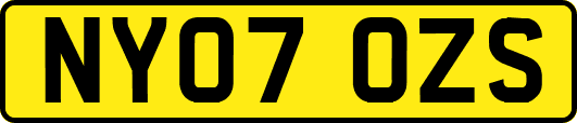 NY07OZS
