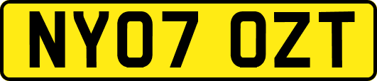 NY07OZT