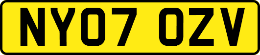 NY07OZV