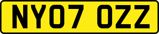 NY07OZZ