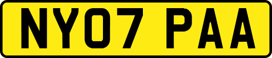NY07PAA