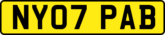NY07PAB