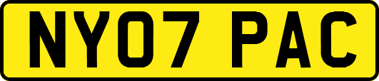NY07PAC