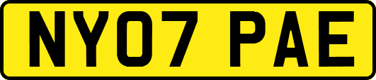 NY07PAE