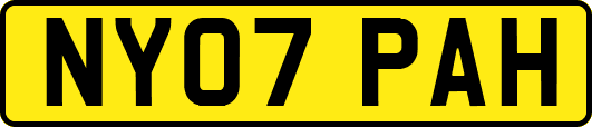 NY07PAH
