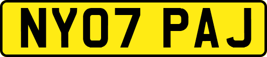 NY07PAJ