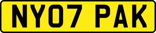 NY07PAK