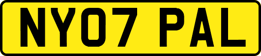 NY07PAL