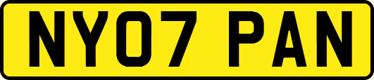 NY07PAN