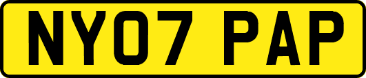 NY07PAP