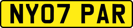 NY07PAR